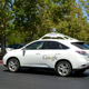 Image for article titled Google's Testing Self-Driving Cars In a Matrix-Style Simulation